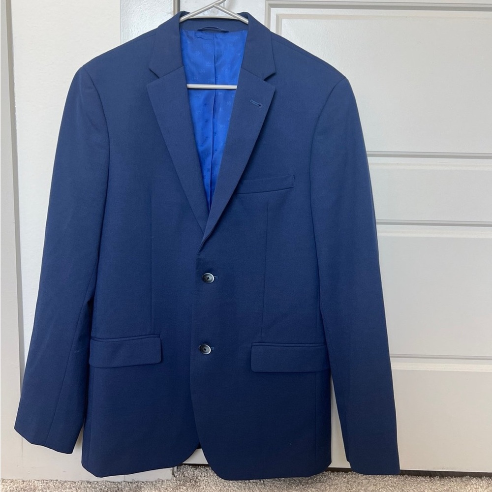 Men’s Ben Sherman Blazer